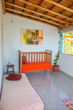A Casa da Polly Carrancas